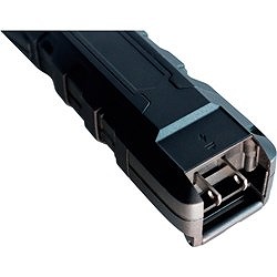 TRIENS ライトリール10m ブライトアームライト付 SCS310BB 工事 照明用品 コードリール 延長コード 電源リール(代引不可)【送料無料】_4
