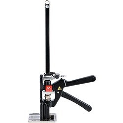 バイキングアーム メカニカルジャッキ "バイキングアーム" リテイルパック(個包装 1丁入) VA0091 荷役用品 ウインチ ジャッキ 建築用 車輌用ジャッキ(代引不可)【送料無料】_6
