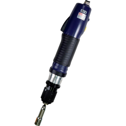 キリウス 超高トルク電動ドライバー レバースタート式 RBK60L 電動 油圧 空圧工具 電動工具 電動ドライバー(代引不可)【送料無料】