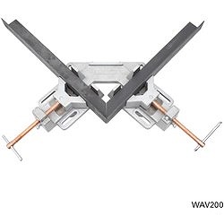 SHT 溶接用バイス WAV200 手作業工具 クランプ バイス 溶接クランプ(代引不可)【送料無料】_3