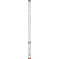 TRUSCO 軽量専用脚立 天板高さ3.43m TSK360 工事 照明用品 はしご 脚立 脚立(代引不可)【送料無料】_1