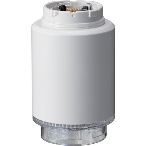 PATLITE ワイヤレスデータ収集システムLR4用送信機 WDT4LRZ2 電子機器 電気 電子部品 報知器(代引不可)【送料無料】