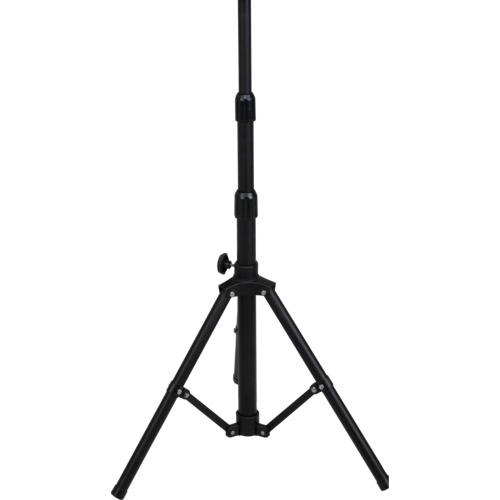 GROZ LED/685A用三脚スタンド TRPDLED685A 工事 照明用品 作業灯 照明用品 作業灯(代引不可)【送料無料】