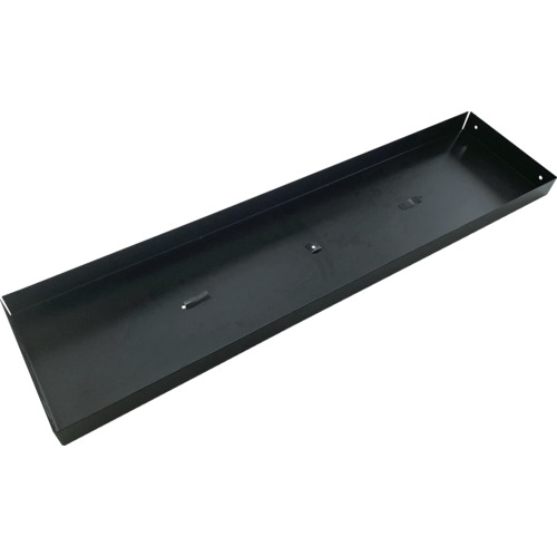 TRUSCO 拡張できるセル作業台用オプション ダクトレール金具 855.5×40×200 TUR10OP16 物流 保管用品 工場用保管設備 ツールホルダー(代引不可)【送料無料】
