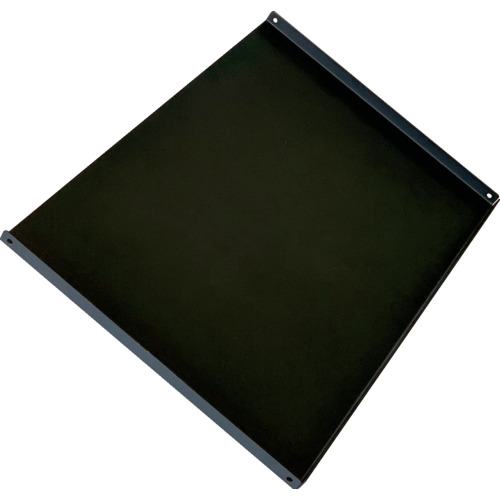 TRUSCO 拡張できるセル作業台用オプション 角度調整棚 819×65×302 TUR10OP5 物流 保管用品 工場用保管設備 ツールホルダー(代引不可)【送料無料】