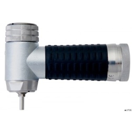 ウラワミニター パワ-アングルヘッド90° UT0690 電動 油圧 空圧工具 電動工具 マイクログラインダー(代引不可)【送料無料】