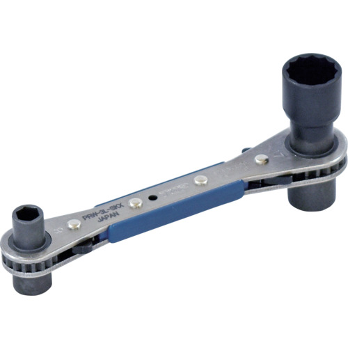 SKカワニシ SKX用ラクラッチ SKXRCR 手作業工具 水道 空調配管用工具 配管用工具(代引不可)【送料無料】