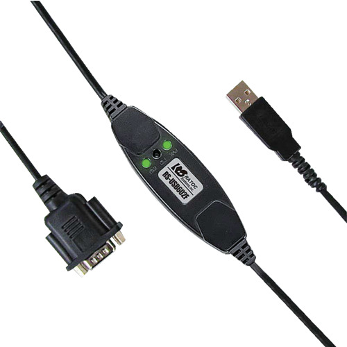 RATOC USBシリアルコンバーター(2.5mロングケーブルモデル) RSUSB602F25 オフィス 住設用品 OA用品 周辺機器(代引不可)【送料無料】