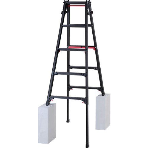 アルインコ トラック用はしご TRH-T TRH1500T 工事・照明用品 はしご・脚立 荷役用作業台 代引不可 楽天 アルインコ トラック昇降はしごの通販