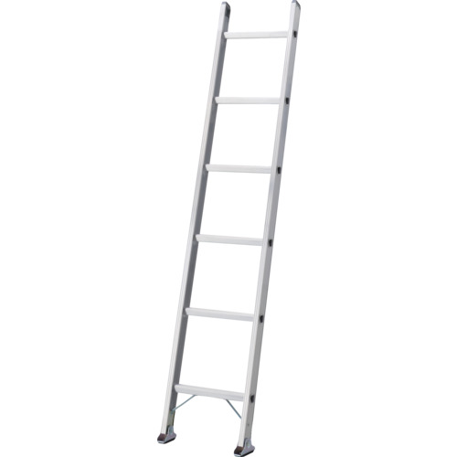 TRUSCO 1連はしご 2.1m(100Kgタイプ) TSLA121 工事 照明用品 はしご 脚立 はしご(代引不可)【送料無料】