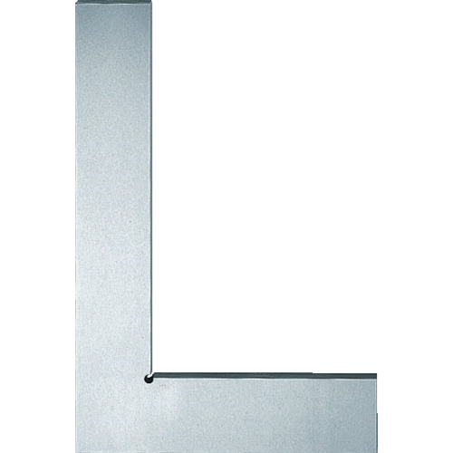 TRUSCO 平型スコヤ 150mm JIS2級 ULD150A 測定 計測用品 測定工具 スコヤ 水準器(代引不可)【送料無料】