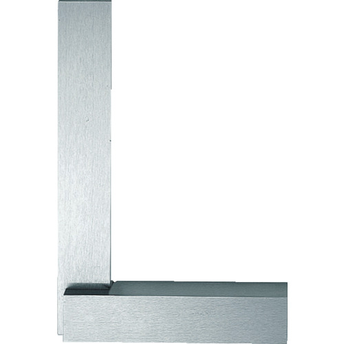 TRUSCO 台付スコヤ 600mm JIS2級 ULA600A 測定 計測用品 測定工具 スコヤ 水準器(代引不可)【送料無料】