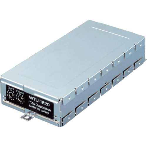 英国製QUAD66コントロールアンプ プリアンプ用リモコン 動作品