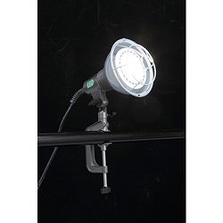 ハタヤ LED作業灯 20W広角タイプLEDランプ付 電線5M付 RGL5W 工事 照明用品 作業灯 照明用品 投光器(代引不可)【送料無料】_1