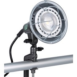 ハタヤ LED作業灯 20W広角タイプLEDランプ付 電線5M付 RGL5W 工事 照明用品 作業灯 照明用品 投光器(代引不可)【送料無料】_3