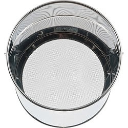 テラモト ステンレスペール SU2677000 清掃 衛生用品 清掃用品 ゴミ箱(代引不可)【送料無料】_2