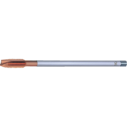OSG ポイントタップ TiNコーティングロングシャンク 78885 TINLTPOTOH4M22X2.5X200 切削工具 ねじ切り工具 ポイントタップ(代引不可)【送料無料】
