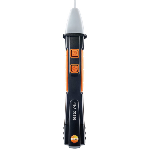 TESTO 検電器 testo 745 TESTO745 位置づける 位置づける装具 産業用位置づける器機 検電器(代引不可)【貨物輸送無料】