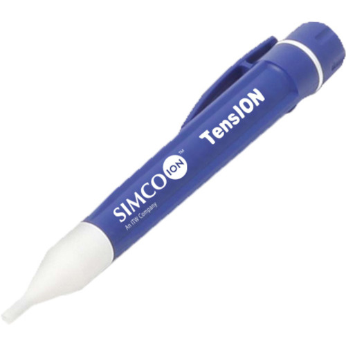 SIMCO イオンチェッカー TENSION 電子機器 静電気対策用品 静電気測定器(代引不可)【送料無料】