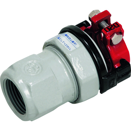 SKカワニシ 内外面被覆鋼管用継手 SKXめねじ付ソケットD50 SKXMSD50 工事 照明用品 管工機材 水道配管資材(代引不可)【送料無料】