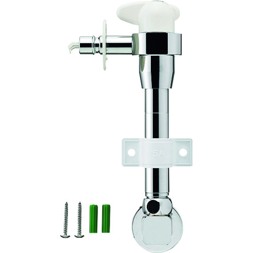 SANEI ミニセラ洗濯機用水栓 PY1735TV13 清掃 衛生用品 清掃用品 洗濯用品(代引不可)【送料無料】