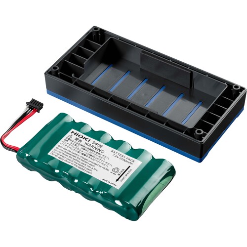 HIOKI バッテリセット(PW3360/PW3365用) PW9002 測定 計測用品 工業用計測機器 電力計(代引不可)【送料無料】