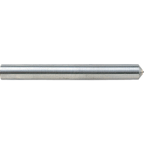 ツボサン ダイヤモンド単石ドレッサー Φ12 1CT TDD1204 電動 油圧 空圧工具 研削研磨用品 ドレッサー(代引不可)【送料無料】