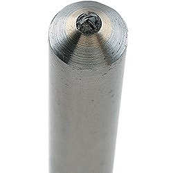 ツボサン ダイヤモンド単石ドレッサー Φ12 1CT TDD1204 電動 油圧 空圧工具 研削研磨用品 ドレッサー(代引不可)【送料無料】