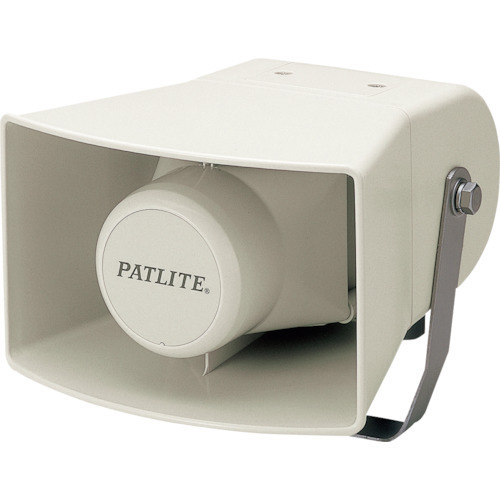 PATLITE スピーカ SPW5E 電子機器 電気 電子部品 回転灯 表示灯(代引不可)【送料無料】 11,028円