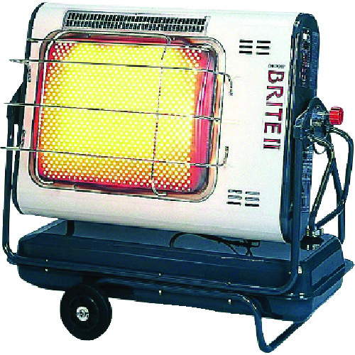 ORION ジェットヒーター