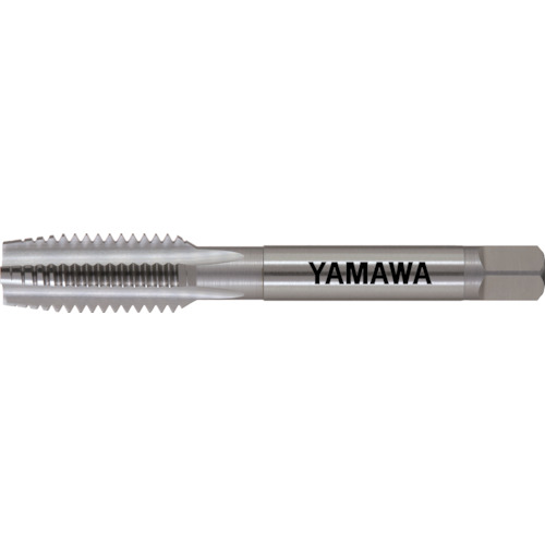 ヤマワ ハンドタップ HT P3 9/16-24UNEF 5P HTP391624UNEF5P 切削工具 ねじ切り工具 ハンドタップ(代引不可)【送料無料】