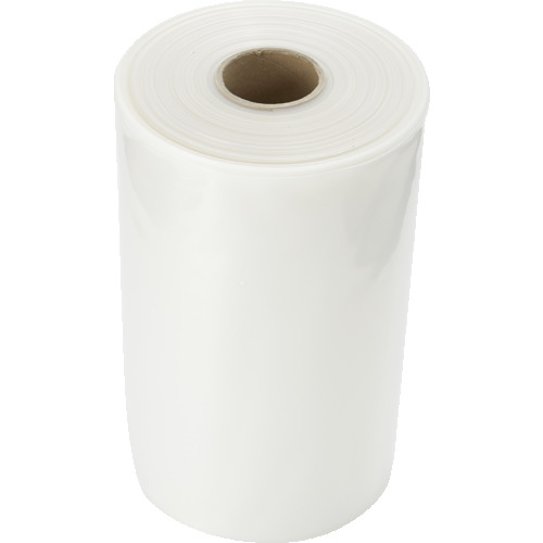 TRUSCO ポリチューブ 0.20×300×100M巻 (1巻入) HPT300 梱包用品 梱包結束用品 ポリ袋(代引不可)【送料無料】