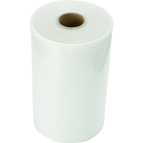 TRUSCO ポリチューブ 0.20×400×100M (1巻入) HPT400 梱包用品 梱包結束用品 ポリ袋(代引不可)【送料無料】
