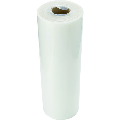 TRUSCO ポリチューブ 0.20×450×100M (1巻入) HPT450 梱包用品 梱包結束用品 ポリ袋(代引不可)【送料無料】