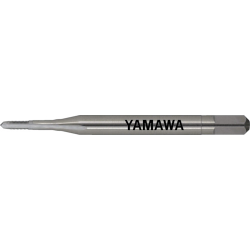 ヤマワ ハンドタップ HT P1 M1.2X0.2 5P HTP1M1.2X0.25P 切削工具 ねじ切り工具 ハンドタップ(代引不可)【送料無料】