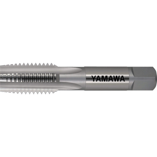 ヤマワ ハンドタップ HT P4 1-5/16-12UN 5P HTP4151612UN5P 切削工具 ねじ切り工具 ハンドタップ(代引不可)【送料無料】