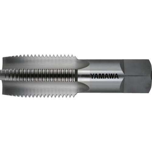 ヤマワ ハンドタップ HT 2 M64X3 2 HT2M64X32 切削工具 ねじ切り工具 ハンドタップ(代引不可)【送料無料】