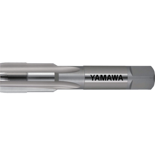 ヤマワ ハンドタップ HT P4 M48X1.5 5P HTP4M48X1.55P 切削工具 ねじ切り工具 ハンドタップ(代引不可)【送料無料】