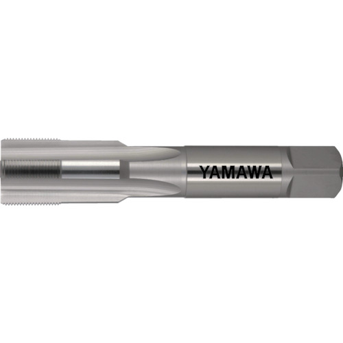 ヤマワ ハンドタップ HT P3 M22X0.75 1.5P HTP3M22X0.751.5P 切削工具 ねじ切り工具 ハンドタップ(代引不可)【送料無料】