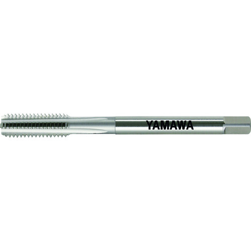 ヤマワ ハンドタップ 左ねじ用 HT LH P4 M36X2 5P HTLHP4M36X25P 切削工具 ねじ切り工具 ハンドタップ(代引不可)【送料無料】