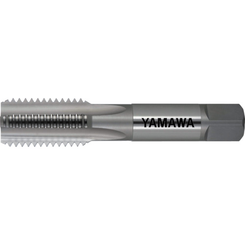 ヤマワ ハンドタップ HT P6 M48X3 1.5P HTP6M48X31.5P 切削工具 ねじ切り工具 ハンドタップ(代引不可)【送料無料】