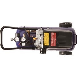 エアレックス オイル式コンプレッサ コルト HX4004 空圧用品 コンプレッサー レシプロコンプレッサー(代引不可)【送料無料】_2