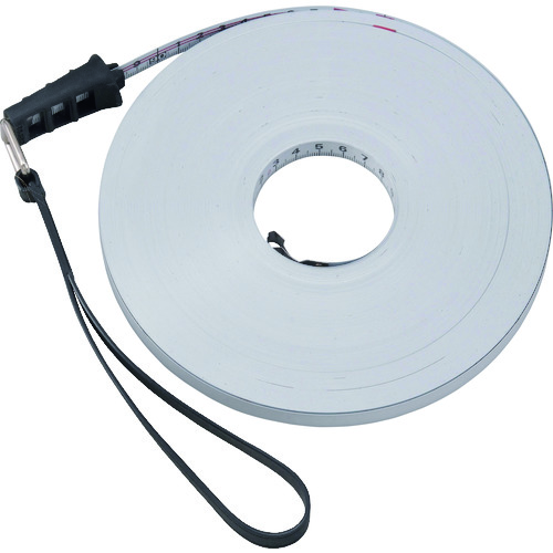 タジマ エンジニヤテンはや巻100m用交換テープ HTN3100R 測定 計測用品 測量用品 巻尺(代引不可)【送料無料】