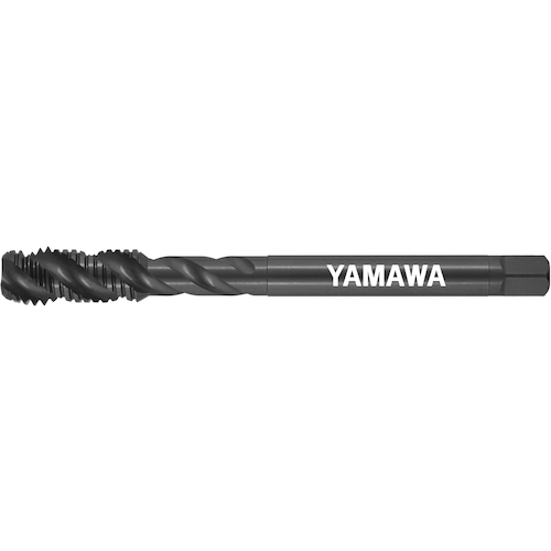 ヤマワ Z-PRO 亜鉛めっき用ハイブリッドバリュースパイラルタップ HVSP ZP P5+0.3 M18X2.5 HVSPZPP50.3M18X2.5 切削工具 ねじ切り工具 スパイラルタップ(代引不可)【送料無料】