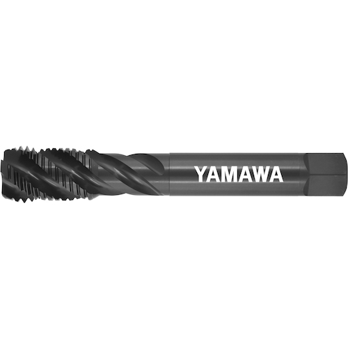 ヤマワ Z-PRO 亜鉛めっき用ハイブリッドバリュースパイラルタップ HVSP ZP P5+0.3 M24X3 HVSPZPP50.3M24X3 切削工具 ねじ切り工具 スパイラルタップ(代引不可)【送料無料】