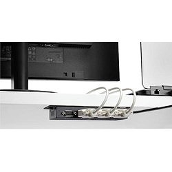 StarTech シリアルハブ/USB-A - 4x RS232C/産業用メタル筐体/DINクリップ ICUSB2324I オフィス 住設用品 OA用品 ケーブル(代引不可)【送料無料】