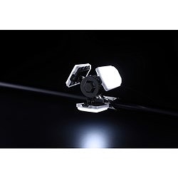 IRIS 107189 PROLEDS 配光可変型LEDクリップライト 6000lm ILW60GWC 工事 照明用品 作業灯 照明用品 投光器(代引不可)【送料無料】