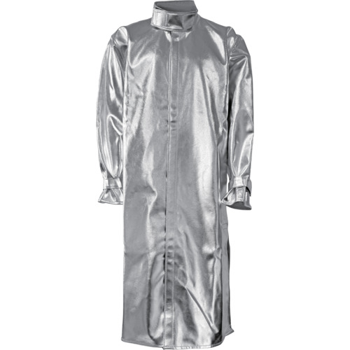 JUTEC 耐熱保護服 ジャケット KAー2 Lサイズ ( HSJ080KA-2-52 ) JUTEC社