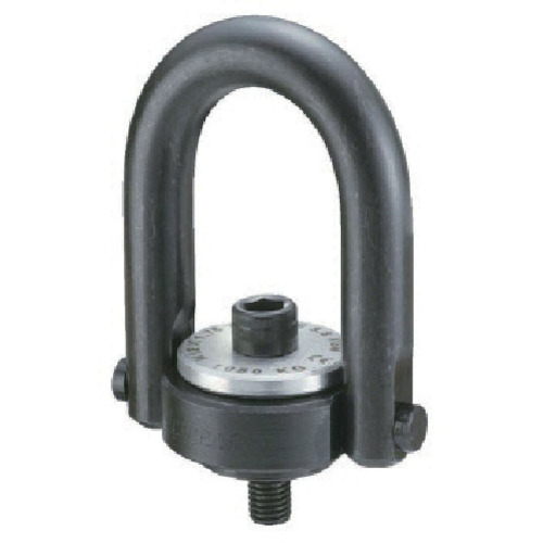Jergens 安全ホイストリング HR10 工作機工具 ツーリング 治工具 治具ベース(代引不可)【送料無料】