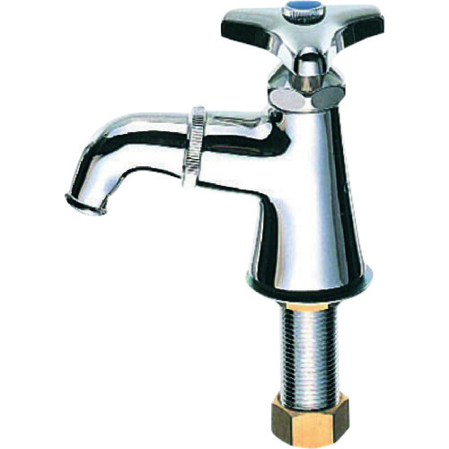 SANEI 万能ホーム立水栓 JY52J13 工事 照明用品 管工機材 混合栓 水栓(代引不可)【送料無料】
